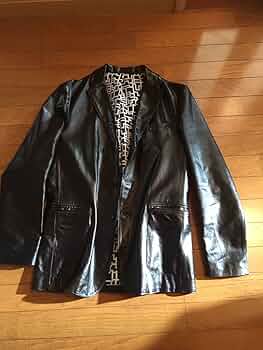 布袋寅泰レザージャケット Amazon.co.jp: ！ 美品 BEAMS × 布袋寅泰 レザージャケット XL G